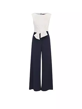 VERA MONT | Tuta jumpsuit | dunkelblau